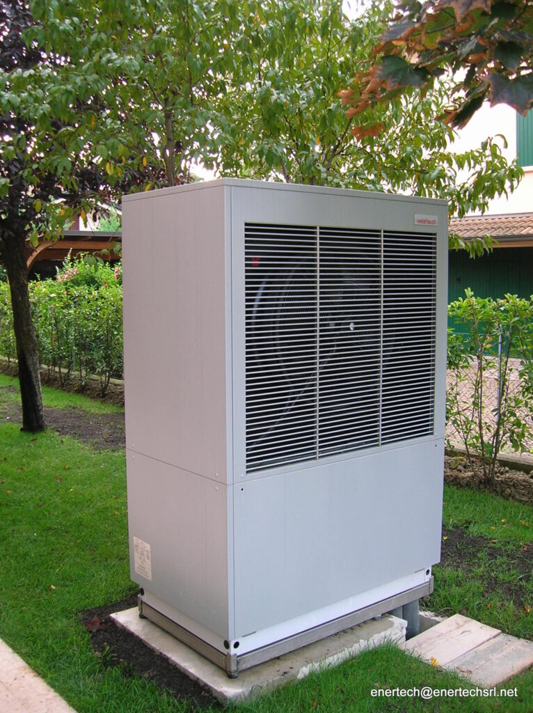 impianto di riscaldamento a pompa di calore modena impianto di riscaldamento a pompa di calore reggio emilia