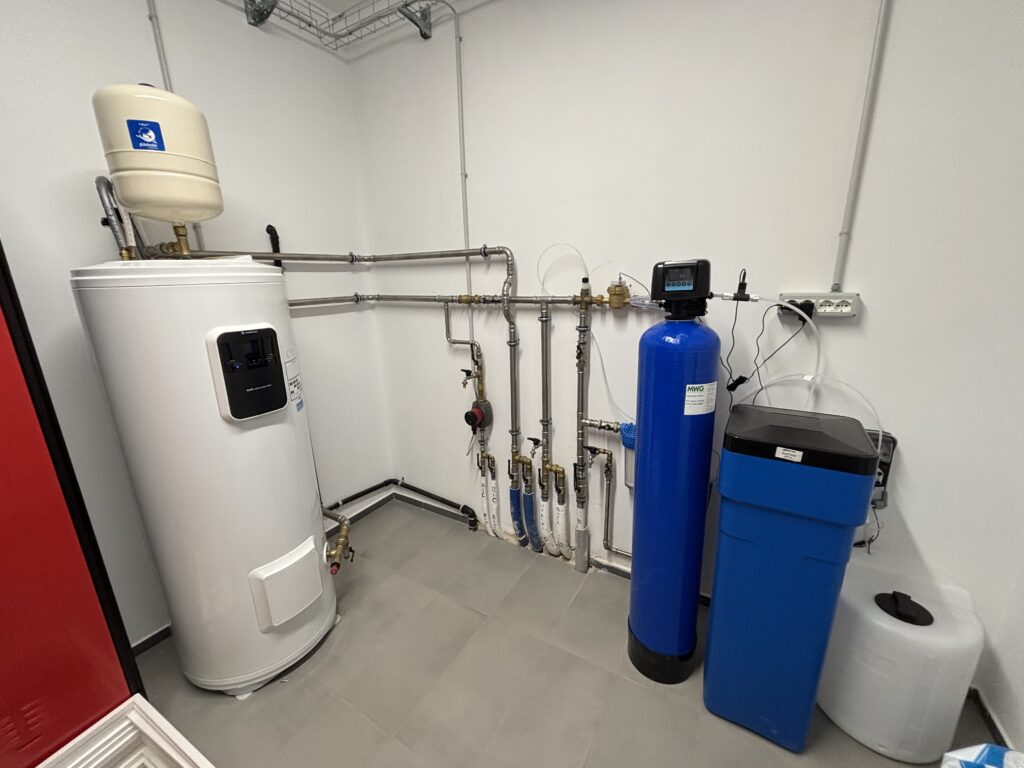 impianti osmosi acqua modena