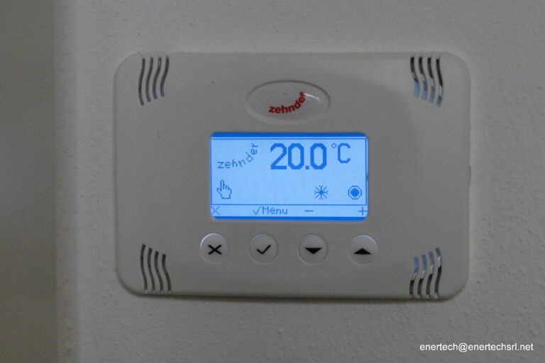 Enertech-VMC Ventilazione Meccanica Controllata-DSC07394