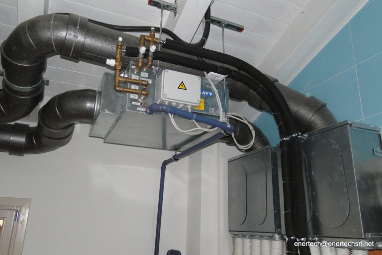 Enertech-VMC Ventilazione Meccanica Controllata-DSC07397