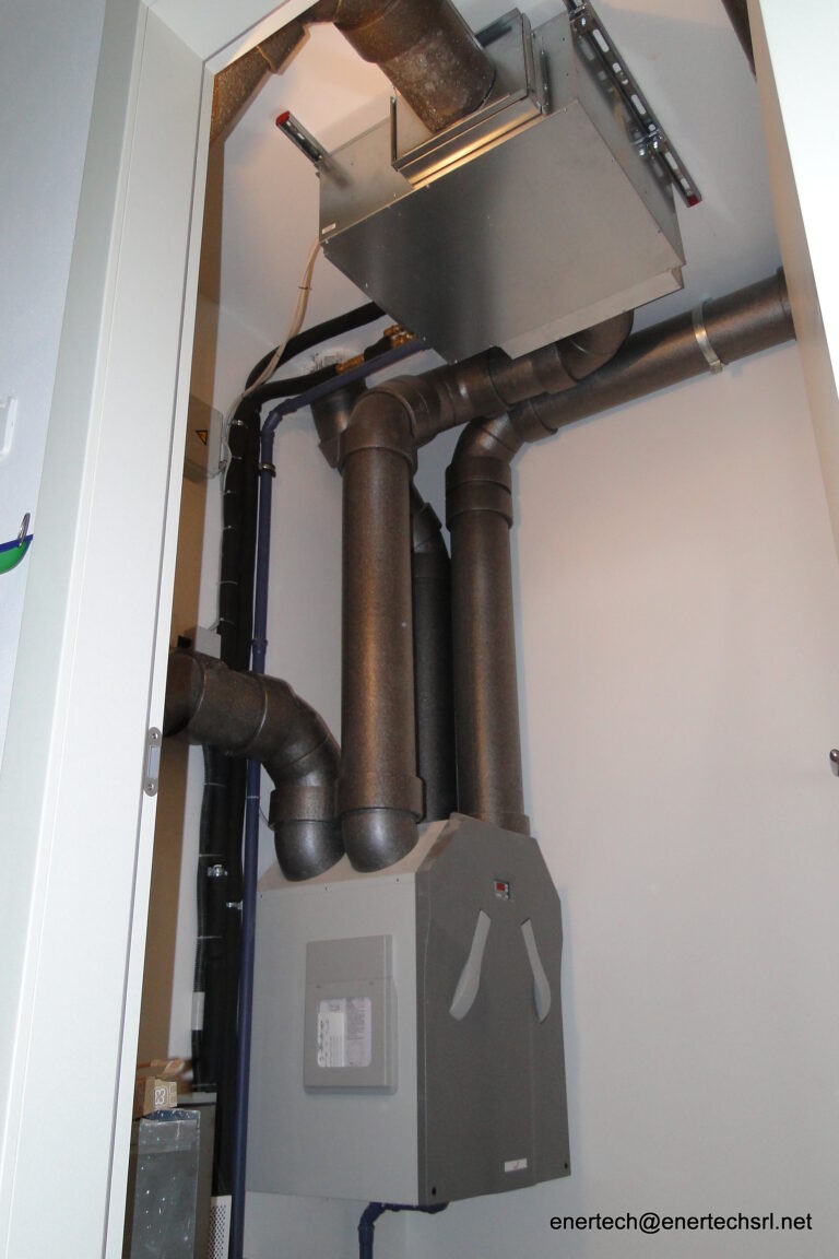Enertech-VMC Ventilazione Meccanica Controllata-DSC07398
