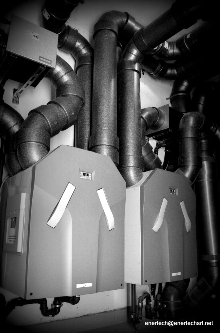 Enertech-VMC Ventilazione Meccanica Controllata-DSC_7094