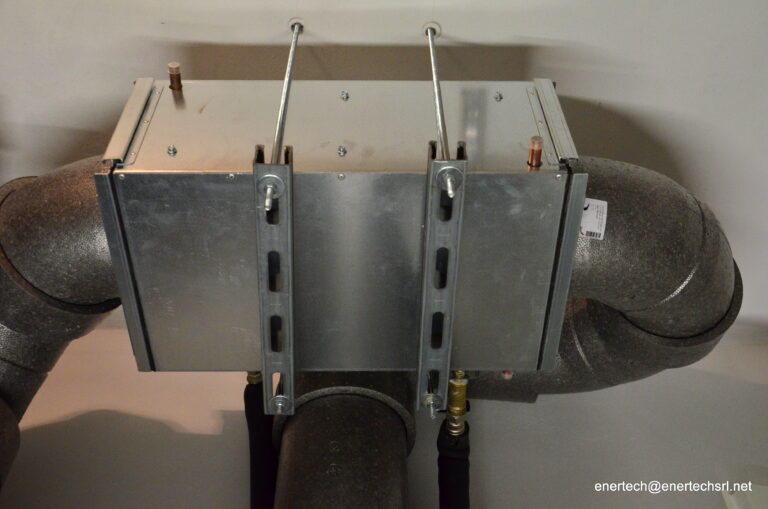 Enertech-VMC Ventilazione Meccanica Controllata-DSC_7097