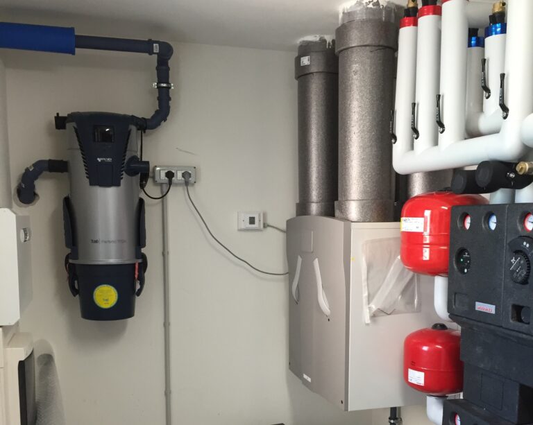 Enertech-VMC Ventilazione Meccanica Controllata-IMG_0087