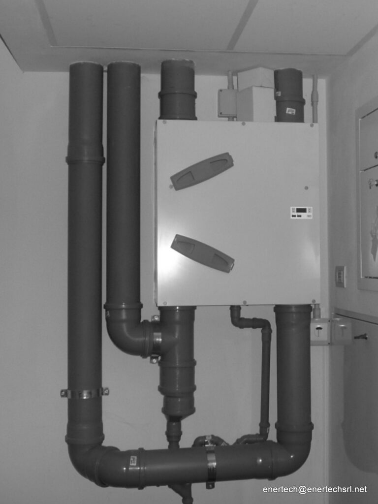 Enertech-VMC Ventilazione Meccanica Controllata-P1030489
