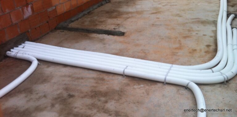 Enertech-VMC Ventilazione Meccanica Controllata-fotograf 7