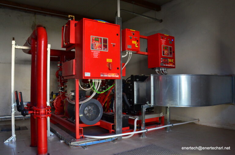 Enertech - gruppo antincendio-001