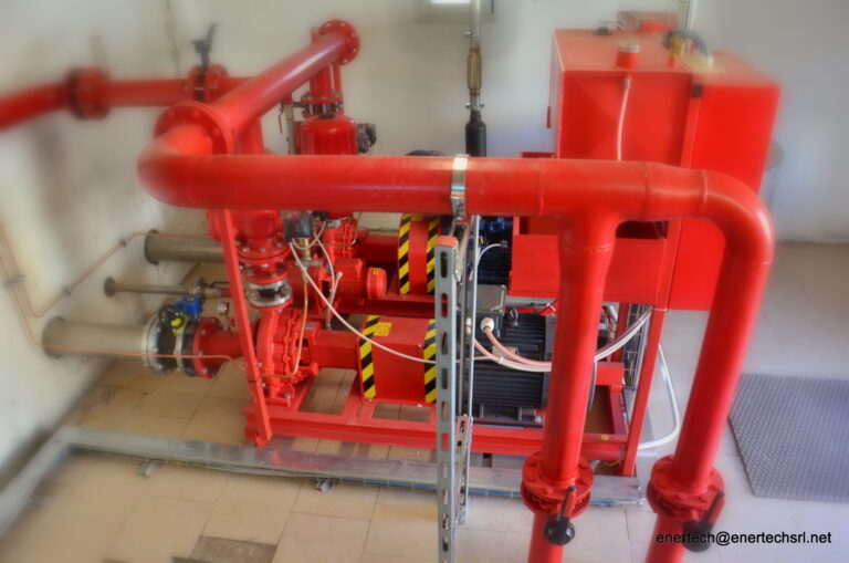 Enertech - gruppo antincendio-011